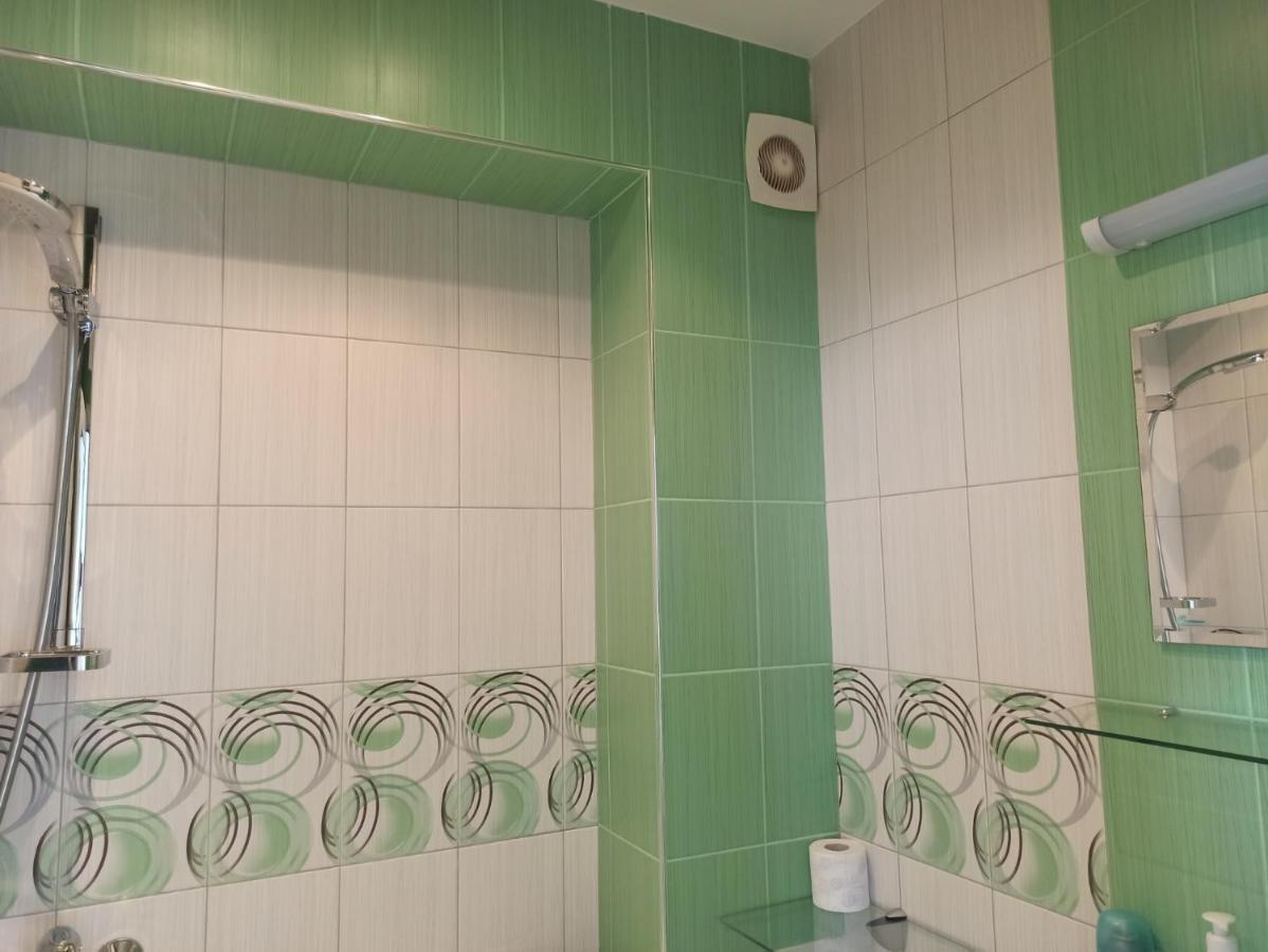 Gabrovo Relax Apartment Екстер'єр фото
