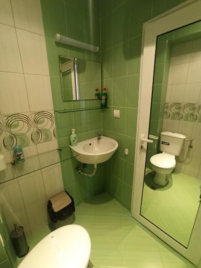 Gabrovo Relax Apartment Екстер'єр фото