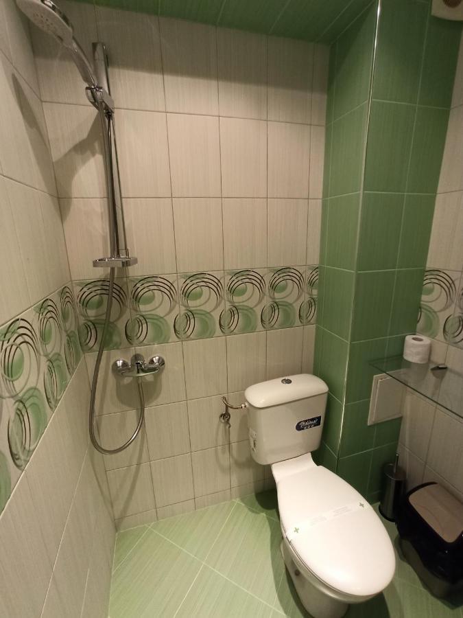 Gabrovo Relax Apartment Екстер'єр фото