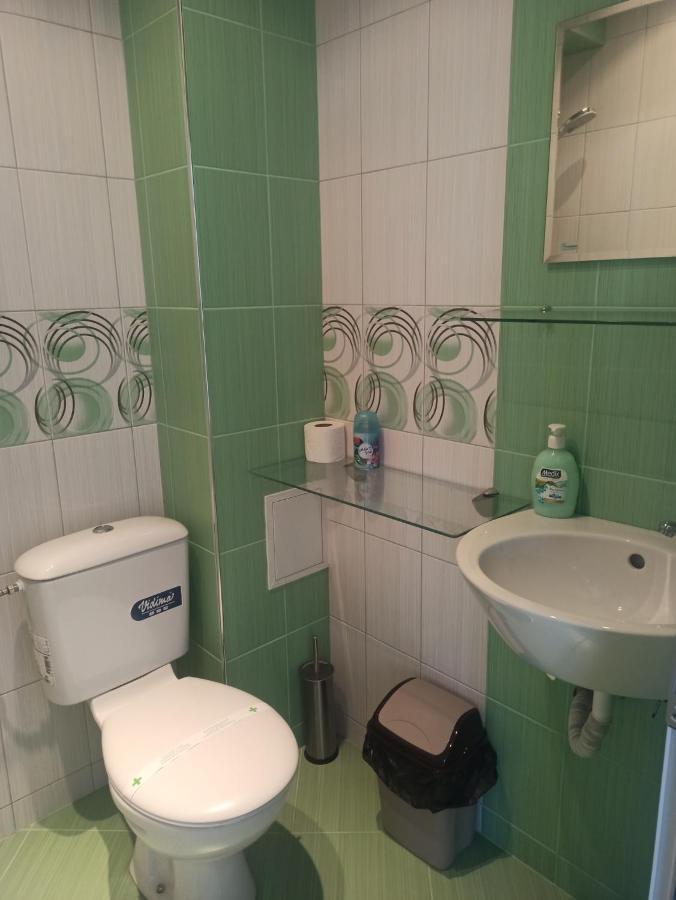 Gabrovo Relax Apartment Екстер'єр фото
