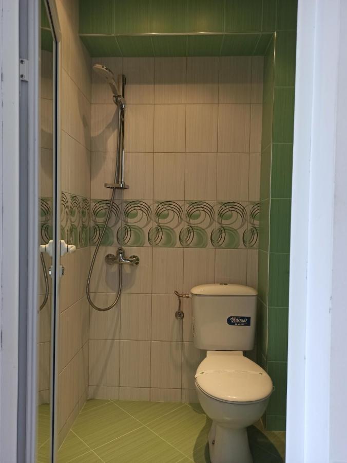 Gabrovo Relax Apartment Екстер'єр фото