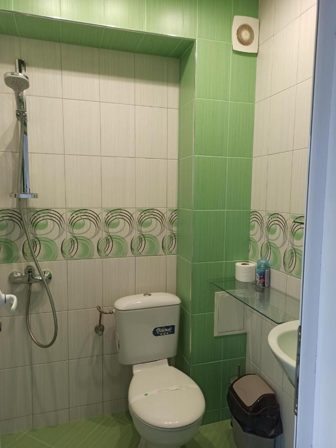 Gabrovo Relax Apartment Екстер'єр фото