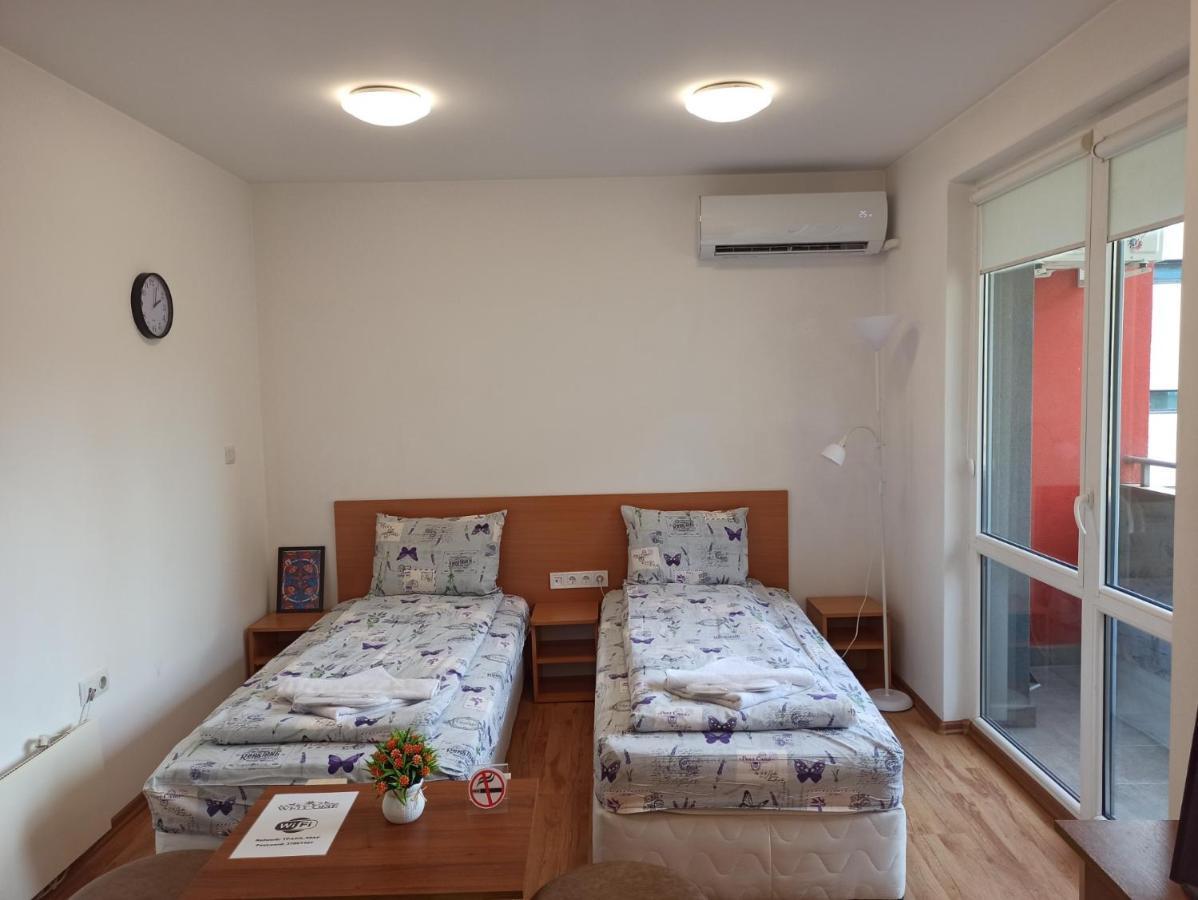 Gabrovo Relax Apartment Екстер'єр фото