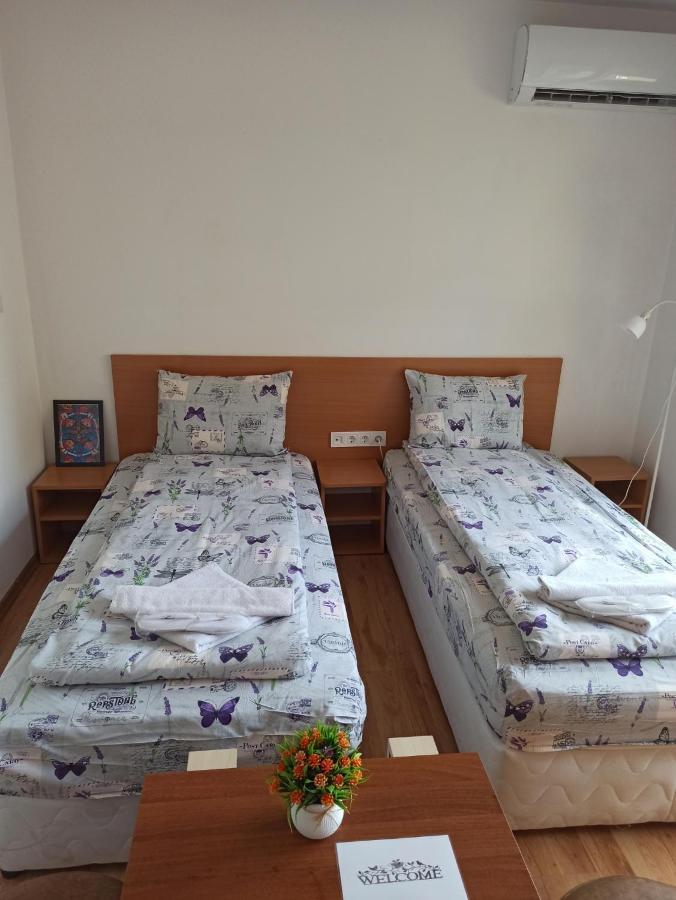 Gabrovo Relax Apartment Екстер'єр фото