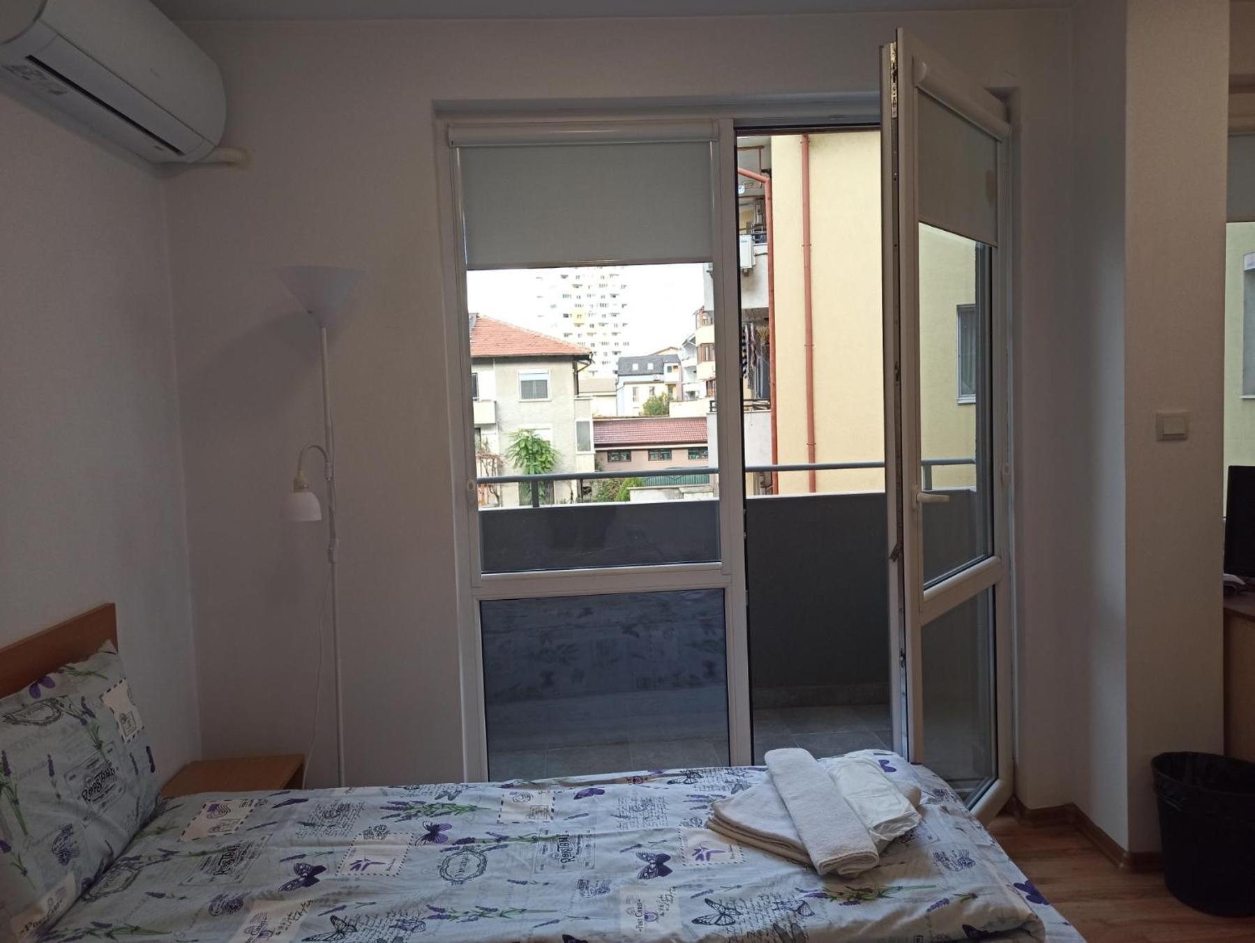 Gabrovo Relax Apartment Екстер'єр фото