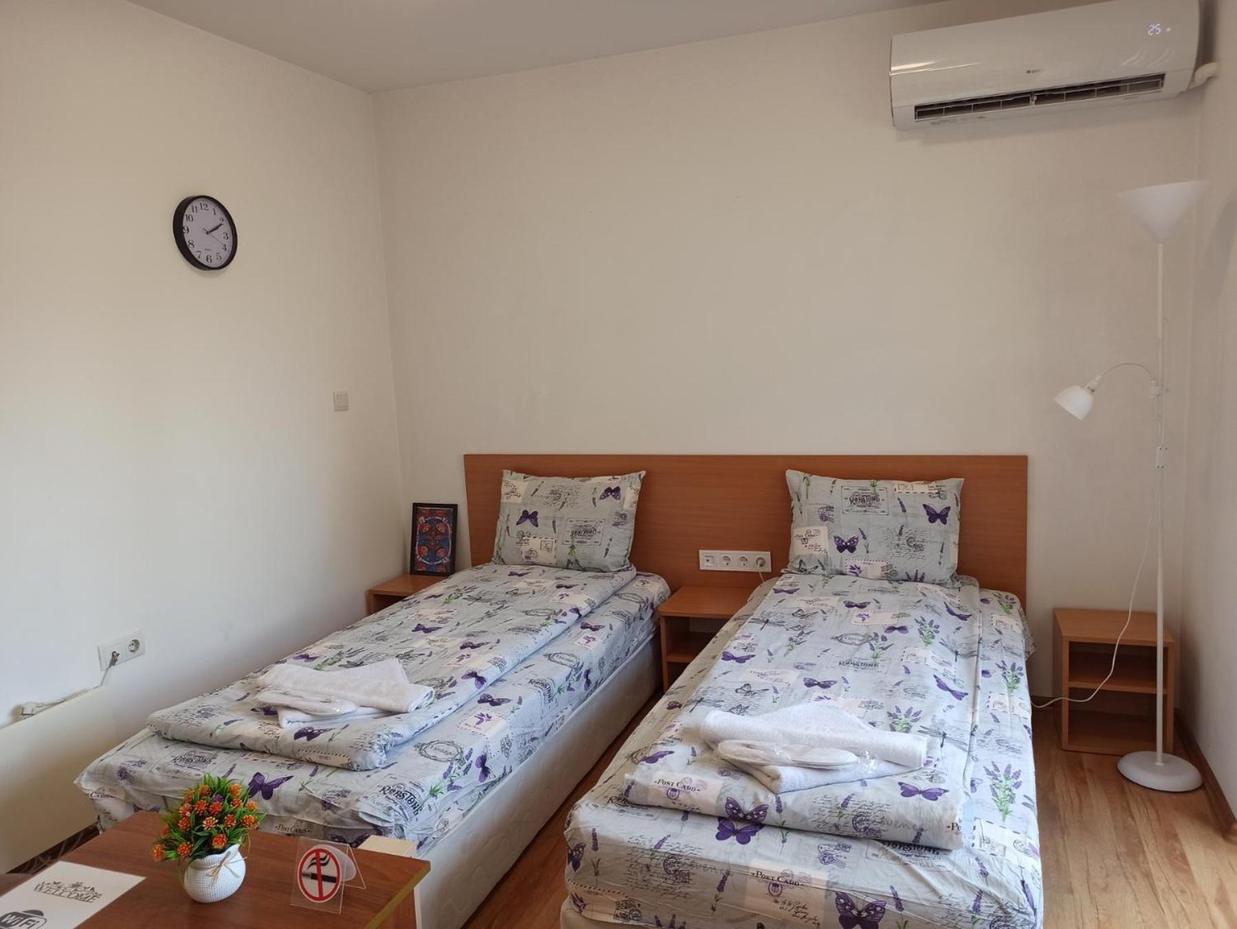 Gabrovo Relax Apartment Екстер'єр фото