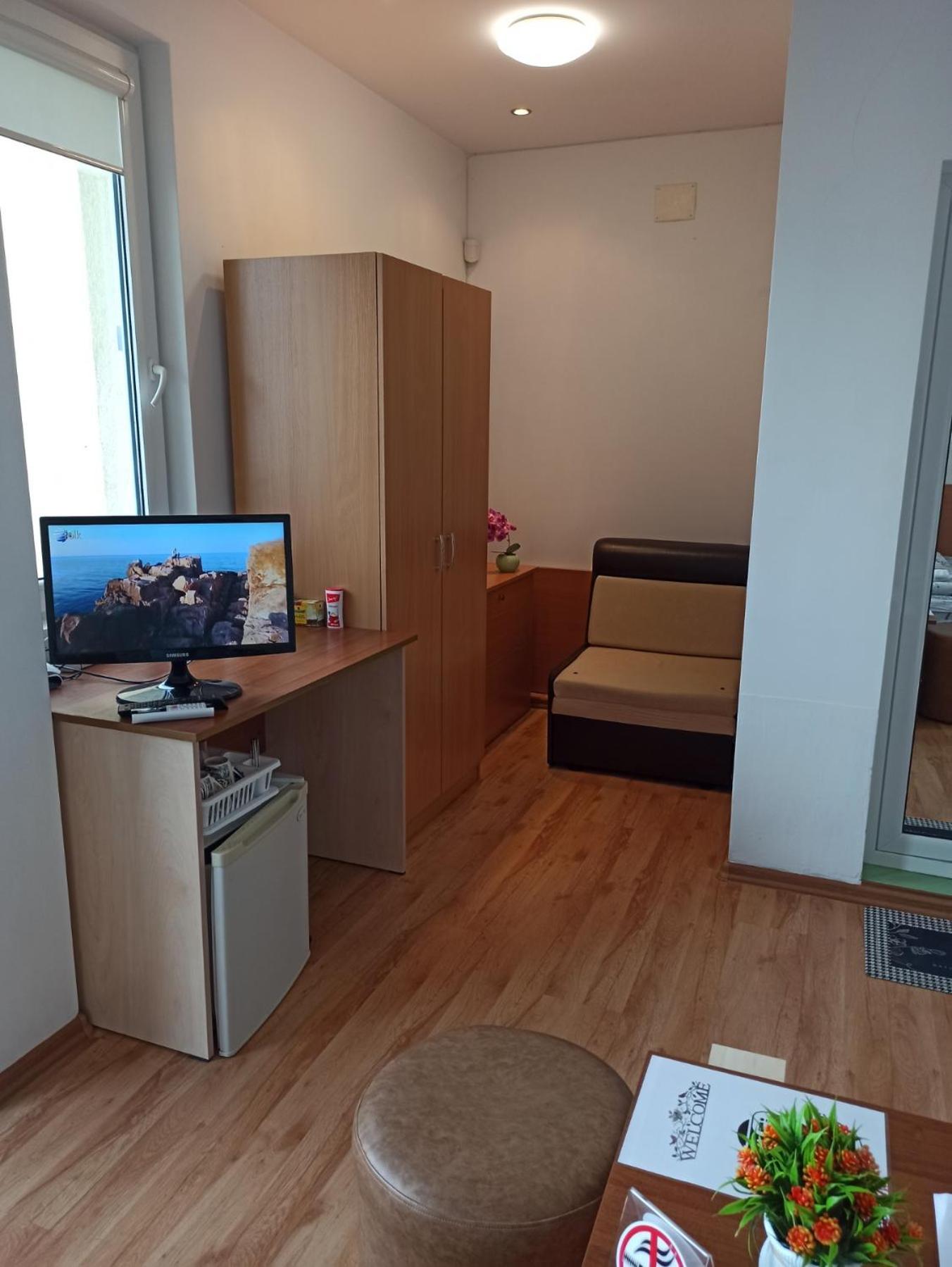 Gabrovo Relax Apartment Екстер'єр фото